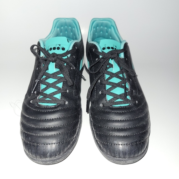 Diadora Stride Indoor Shoes - Picture 2 of 9